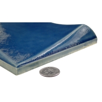 PLURIFY - 6X6 WAVE, SKY, GLOSSY